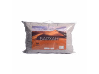 Подушка Лана бархан с верблюжьей шерстью, 50х70 №2